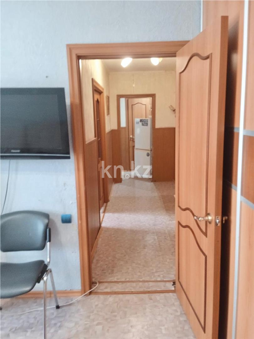 Продажа 2-комнатной квартиры, 53 м², мкр-н Степной-4, дом  11 - Продажа квартир в Караганде фото 9 из 19