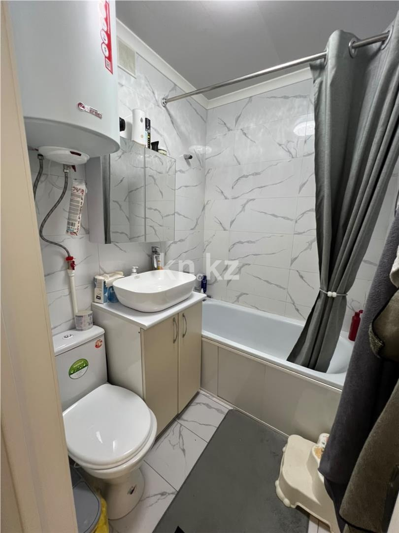 Продажа 2-комнатной квартиры, 45 м² в Караганде - фото 5