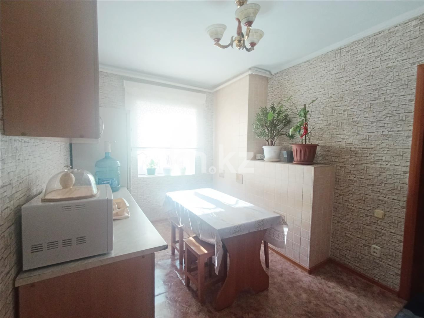 Продажа 5-комнатного дома, 101.1 м², ул. Мелитопольская - Продажа  пятикомнатных домов, коттеджей в Караганде с фото фото 1 из 22