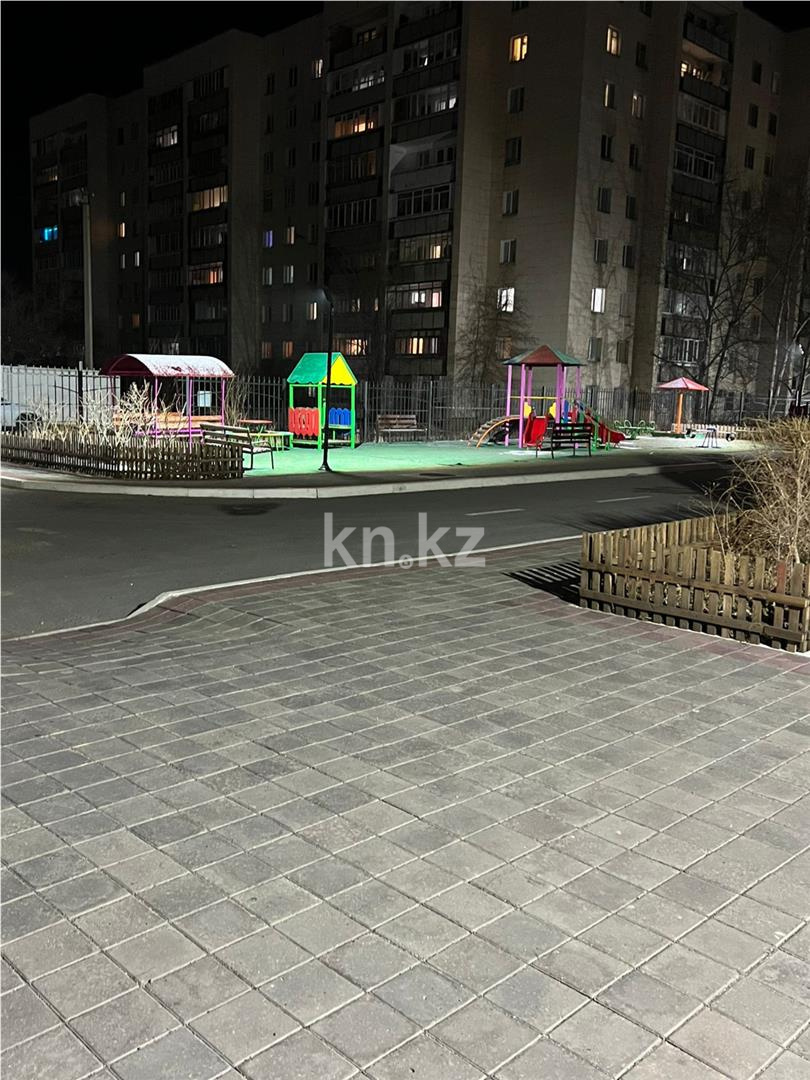 Продажа 1-комнатной квартиры, 38 м², ул. Карбышева, дом  5/9 - Продажа  однокомнатных квартир в Караганде фото 11 из 11