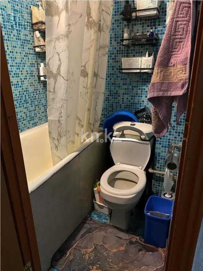 Продажа 2-комнатной квартиры, 37 м² в Алматы - фото 7