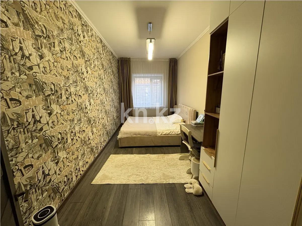 Продажа 3-комнатной квартиры, 80 м² - Продажа трехкомнатных квартир от собственников в Караганде - страница 5 фото 2 из 8