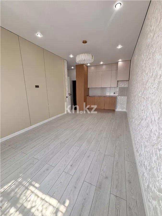 Продажа 2-комнатной квартиры, 40 м² в Астане - фото 3
