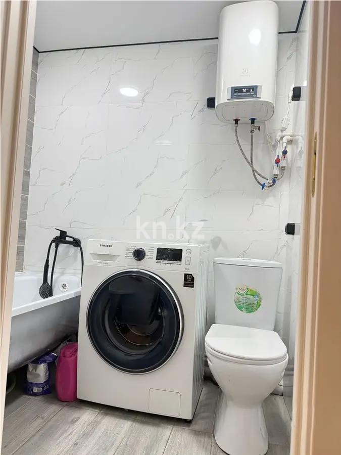 Продажа 2-комнатной квартиры, 48 м² в Караганде - фото 4