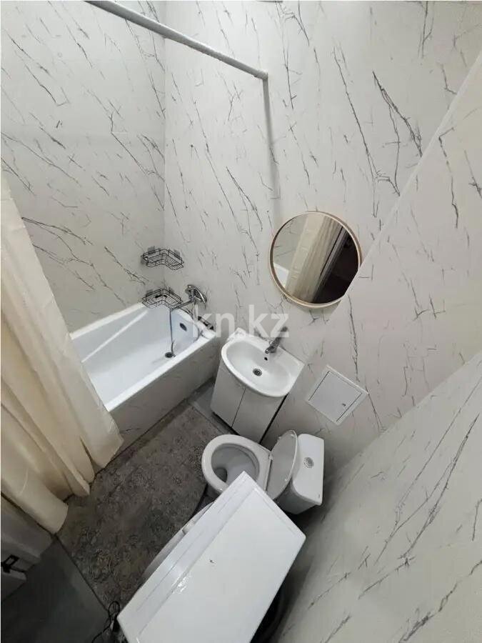 Продажа 2-комнатной квартиры, 35 м² в Астане - фото 4