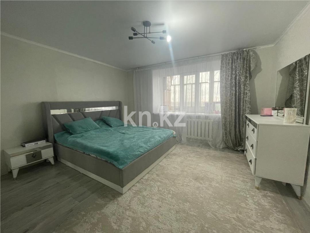 Продажа 3-комнатной квартиры, 69 м², ул. Абая в Темиртау - фото 2