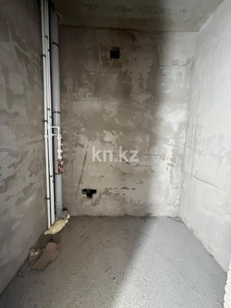 Продажа 4-комнатной квартиры, 123.1 м², пр. Шахтеров, дом  20/4 - Продажа квартир в Караганде фото 5 из 5