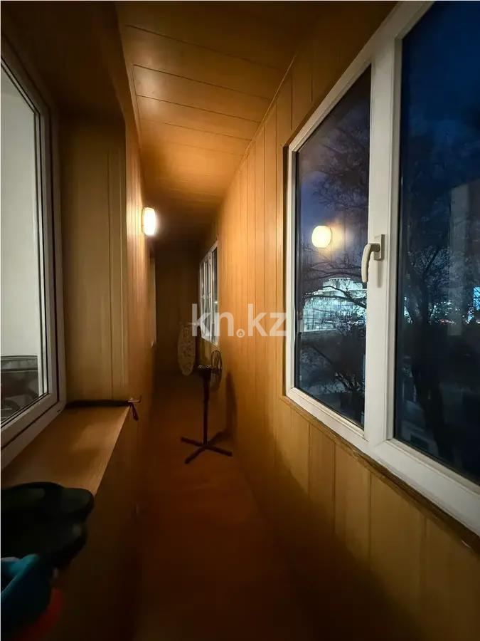 Продажа 3-комнатной квартиры, 83 м², пр. Назарбаева, дом  247А - Продажа  трехкомнатных квартир в Алматы с фото фото 4 из 4