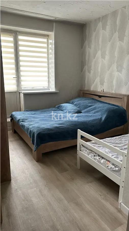 Продажа 2-комнатной квартиры, 44 м², мкр. Айнабулак-3, дом  156 в Алматы - фото 2