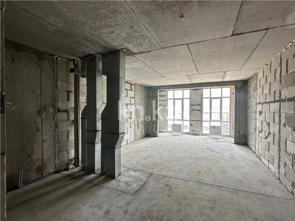 Продажа 1-комнатной квартиры, 39.1 м², мкр-н Шугыла, дом  340/5а стр - Продажа  однокомнатных квартир в Алматы без посредников с фото фото 1 из 2