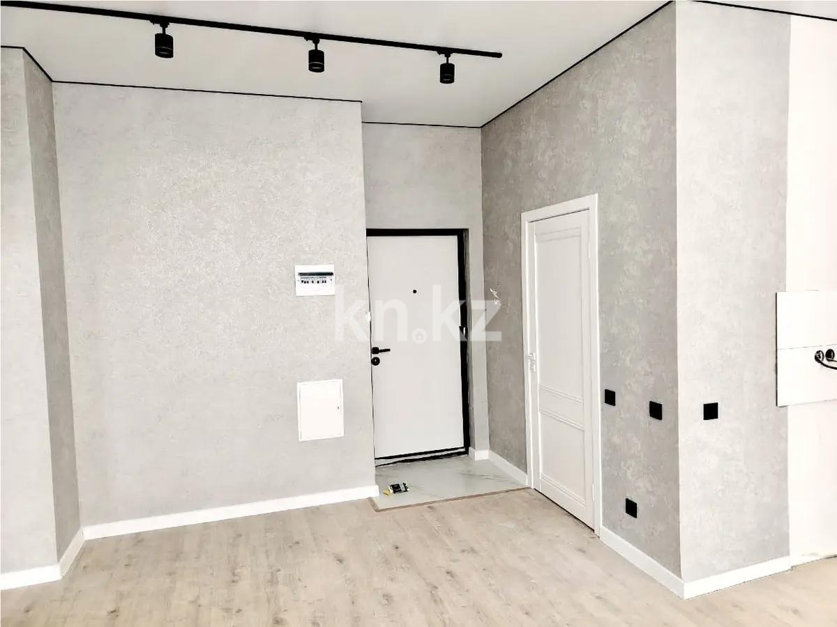 Продажа 2-комнатной квартиры, 50 м² в Астане - фото 4