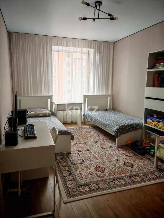 Продажа 1-комнатной квартиры, 43.6 м², ул. Бейбарыс Султан, дом  25/1 в Астане - фото 2