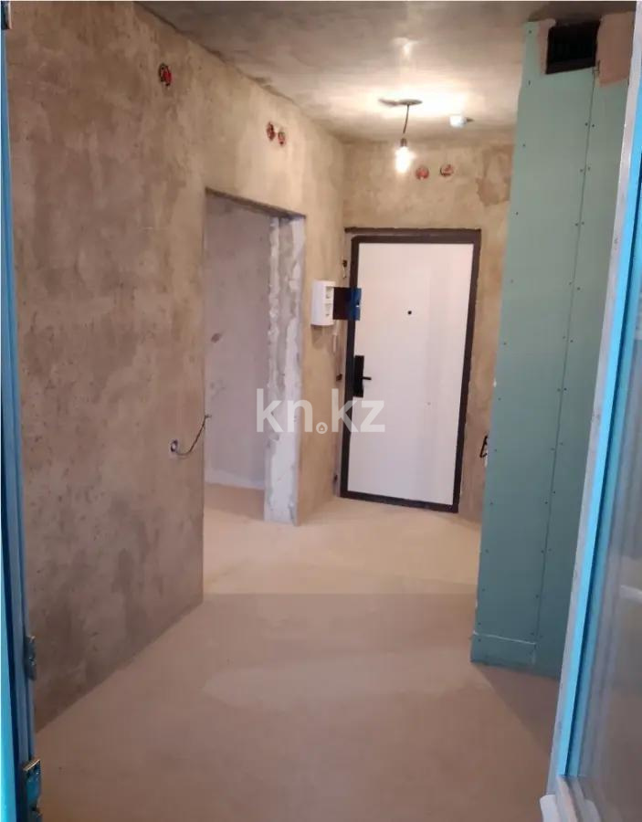 Продажа 1-комнатной квартиры, 35 м² - Продажа квартир в Казахстане - страница 26 фото 4 из 4