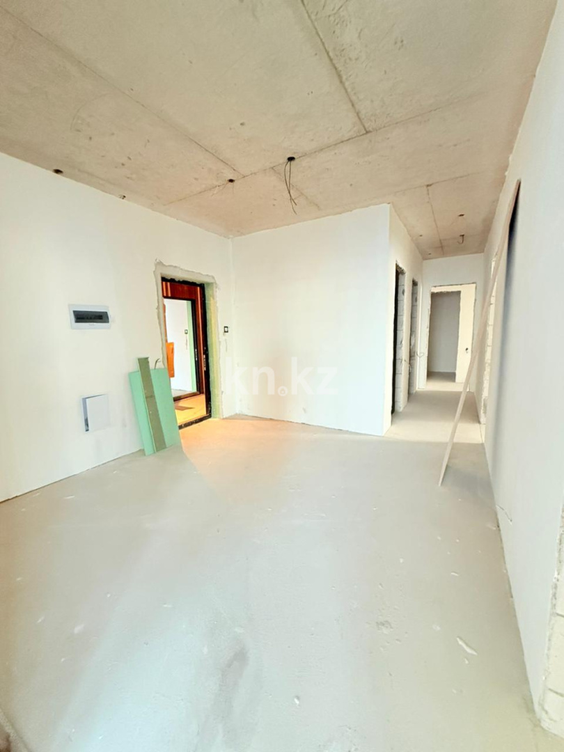 Продажа 3-комнатной квартиры, 123 м², ул. Рыскулова, дом  3 - Expo в Астане - фото 8