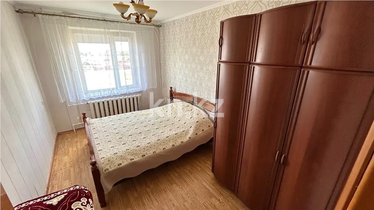 Продажа 3-комнатной квартиры, 71 м², ул. Шерубай батыра, дом  39 - Продажа  трехкомнатных квартир в Абае фото 2 из 8
