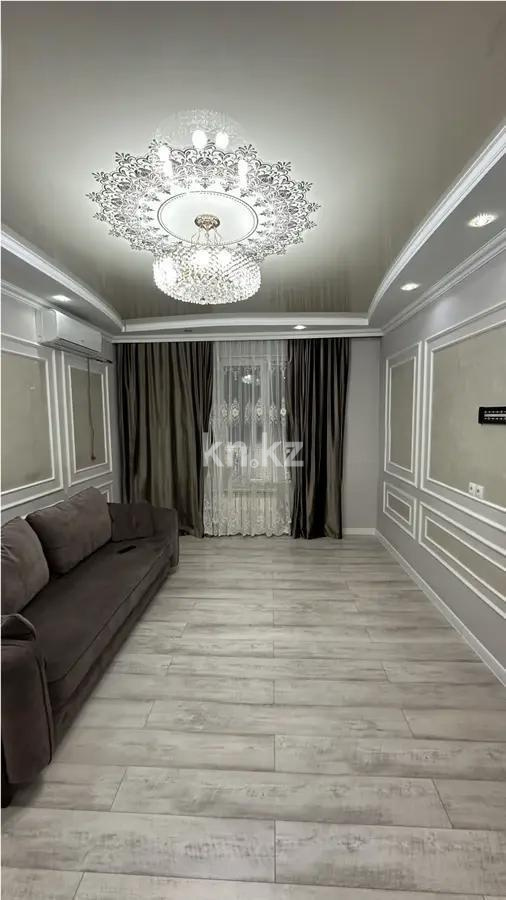 Продажа 3-комнатной квартиры, 83 м² - Недвижимость в Алматы - страница 13 фото 1 из 7