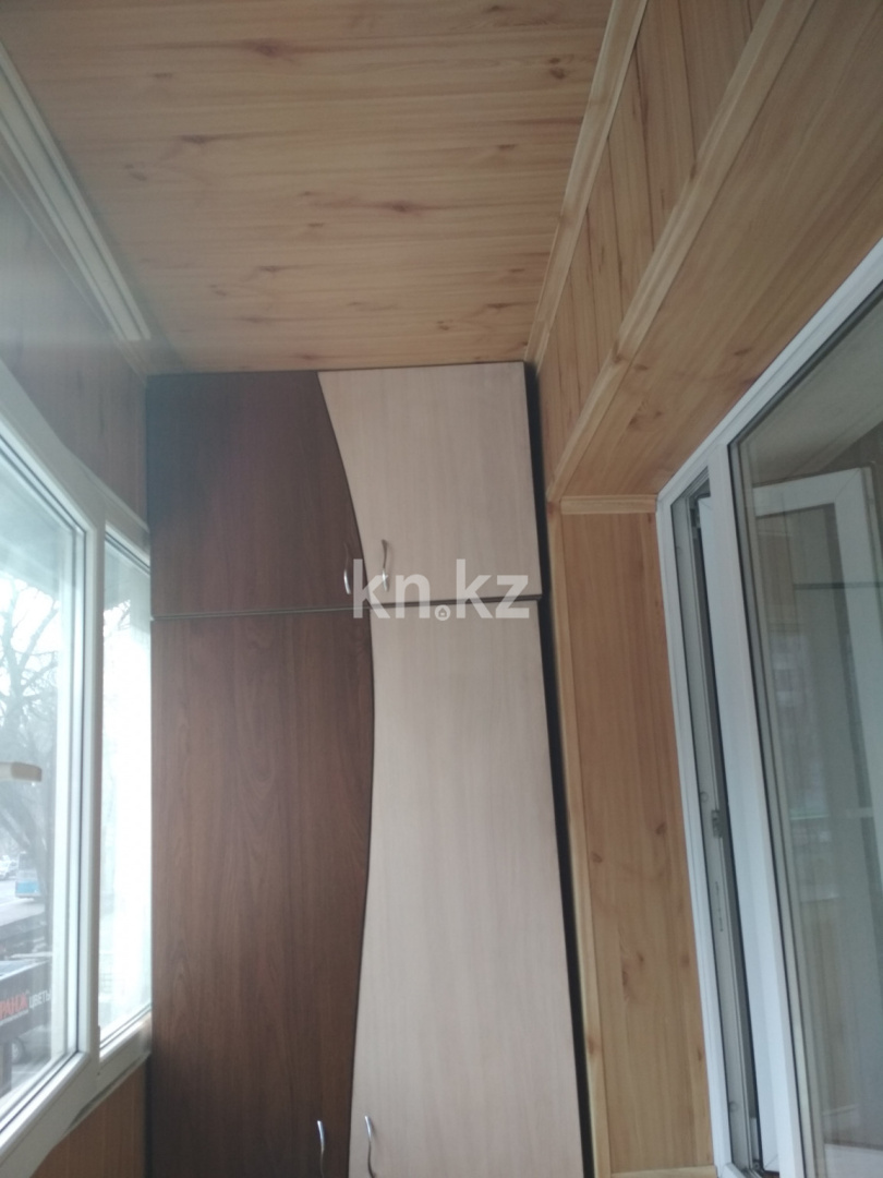 Аренда 1-комнатной квартиры посуточно, 36 м², ул. Толе би, дом  125 - Аренда  однокомнатных квартир посуточно в Алматы без посредников фото 8 из 8