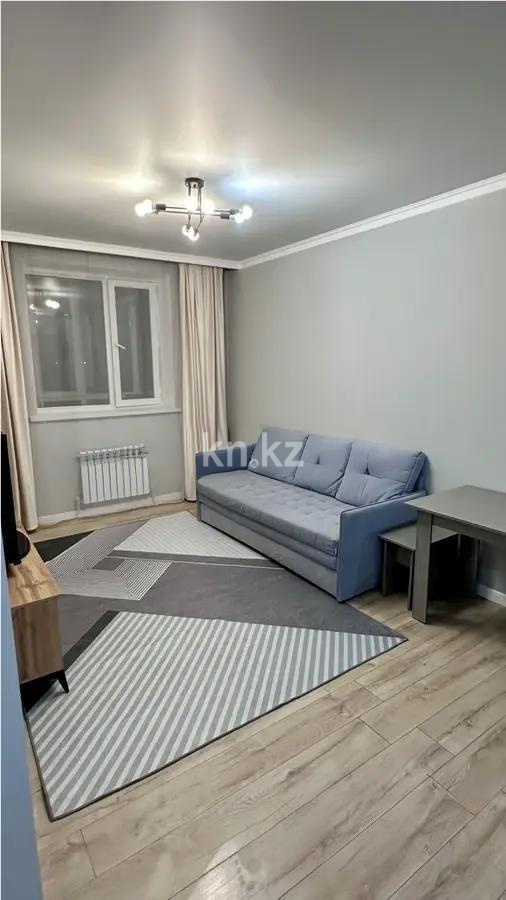 Продажа 2-комнатной квартиры, 39 м², ул. Е-810, дом  2/21 - Продажа квартир в Казахстане фото 1 из 4