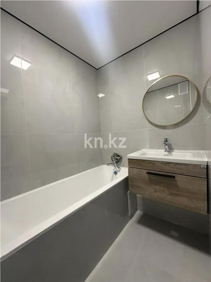 Продажа 3-комнатной квартиры, 65.7 м², ул. Косшыгулулы, дом  11 - Продажа квартир в Казахстане фото 4 из 7