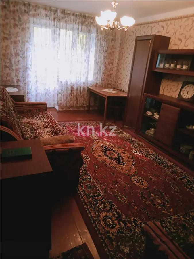 Продажа 2-комнатной квартиры, 45 м², ул. Майлина, дом  32 - Продажа  двухкомнатных квартир в Алматы с фото фото 1 из 4