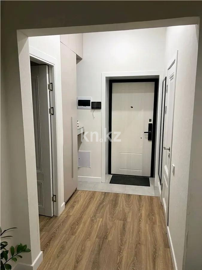 Продажа 2-комнатной квартиры, 50 м², ул. Омарова, дом  19 в Астане - фото 4