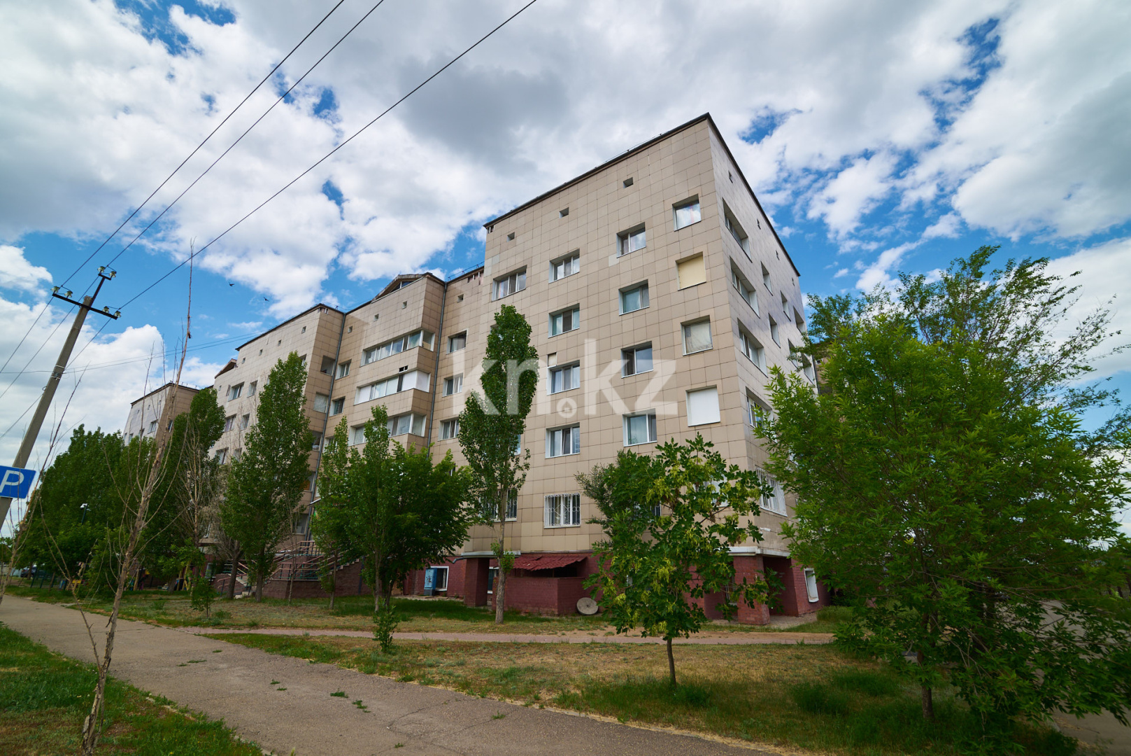 Продажа 4-комнатной квартиры, 89 м² в Астане - фото 17