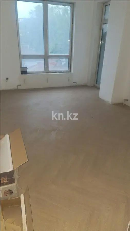 Продажа 4-комнатной квартиры, 105 м² - Продажа  четырехкомнатных квартир в новостройках Алматы фото 2 из 5