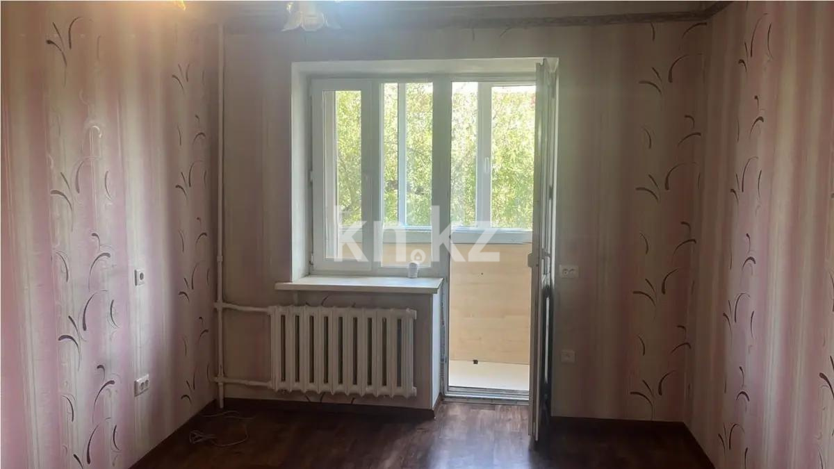 Продажа 1-комнатной квартиры, 30 м², ул. Байтурсынова, дом  17 - Продажа квартир в Алматы фото 1 из 3