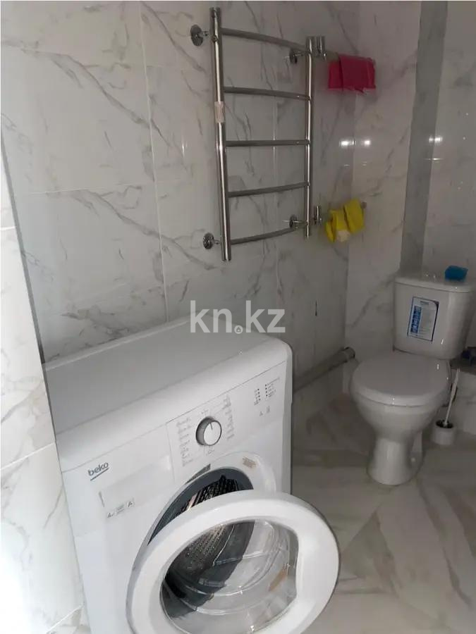Продажа 1-комнатной квартиры, 30.9 м², ул. Алтын орда, дом  6/65 - Продажа квартир в новостройках Алматы без посредников фото 2 из 2
