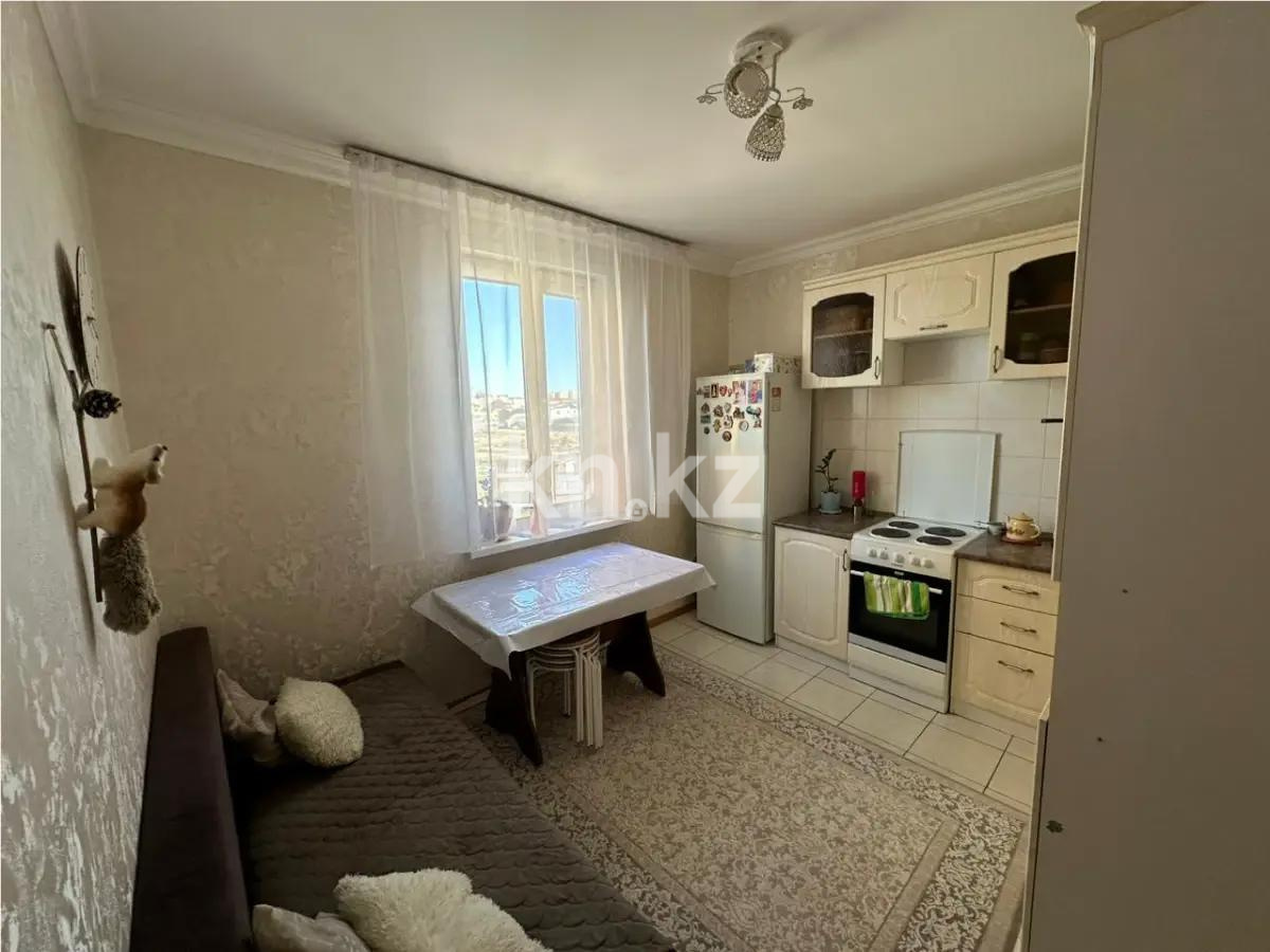 Продажа 1-комнатной квартиры, 37 м² - Продажа квартир в р-не Алматы Астаны - страница 2 фото 2 из 4