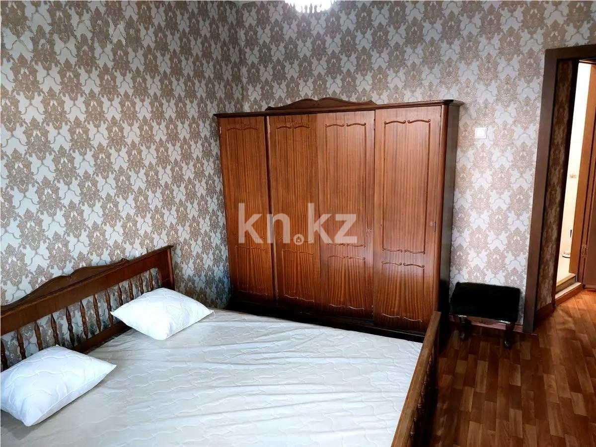 Продажа 2-комнатной квартиры, 53 м², мкр-н Аксай-3, дом  7 в Алматы - фото 2