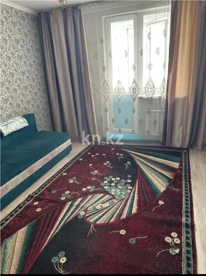 Продажа 1-комнатной квартиры, 37 м² - Продажа однокомнатных квартир в Алматы - страница 3 фото 1 из 1