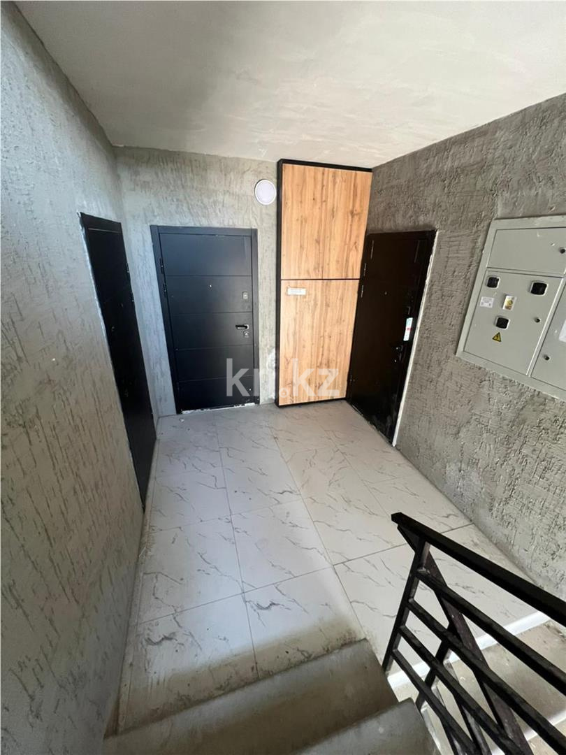 Продажа 1-комнатной квартиры, 41 м² в Караганде - фото 4