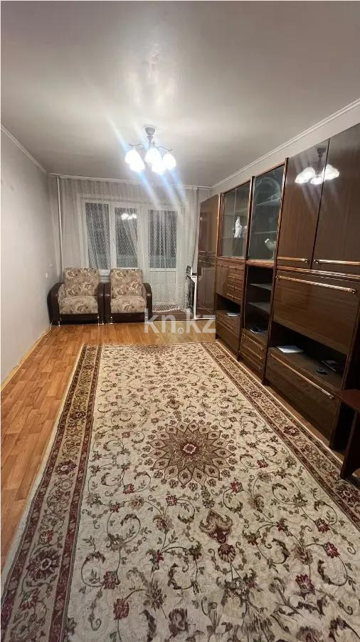 Продажа 2-комнатной квартиры, 45 м², ул. Манаса, дом  19 - Продажа  двухкомнатных, трехкомнатных квартир в Алматы фото 1 из 3