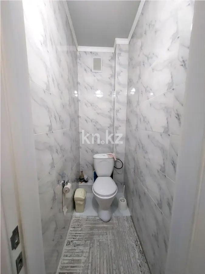 Продажа 2-комнатной квартиры, 57 м² - Продажа квартир в р-не Алматы Астаны фото 5 из 6