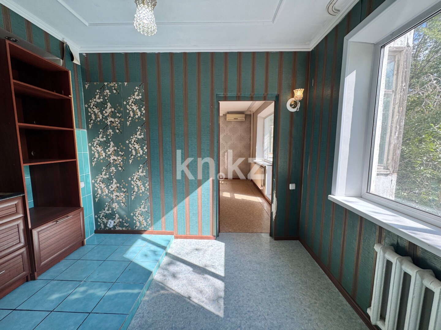 Продажа 2-комнатной квартиры, 54 м² в Караганде - фото 8