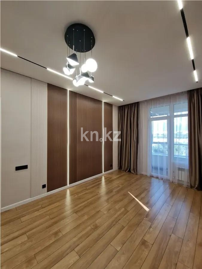 Продажа 3-комнатной квартиры, 76 м² в Алматы - фото 2