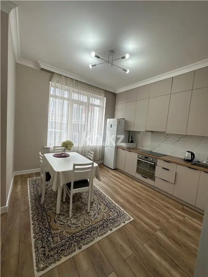 Продажа 1-комнатной квартиры, 41 м² - Продажа однокомнатных квартир в Астане - страница 3 фото 2 из 4