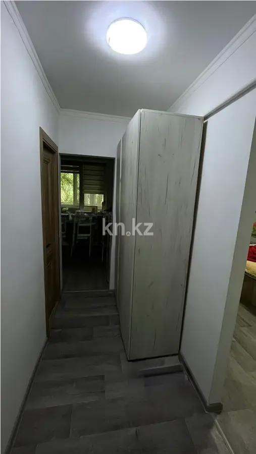 Продажа 1-комнатной квартиры, 38 м² - Продажа однокомнатных квартир в Алмалинском р-не Алматы фото 6 из 6