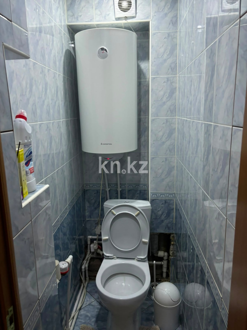 Продажа 3-комнатной квартиры, 64 м² в Караганде - фото 8