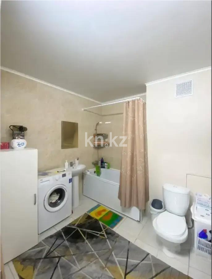 Продажа 2-комнатной квартиры, 40.5 м², ул. А-102, дом  23 в Астане - фото 5