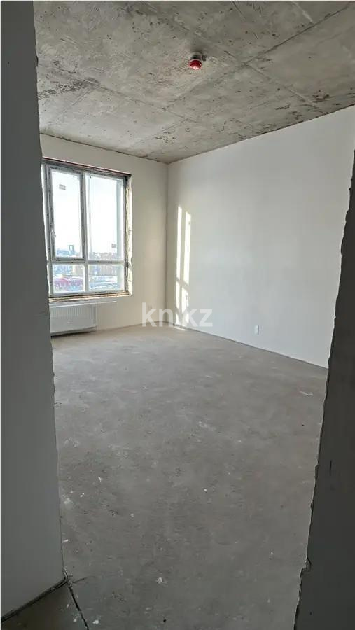 Продажа 1-комнатной квартиры, 42 м² - Продажа  однокомнатных квартир в Астане фото 1 из 2