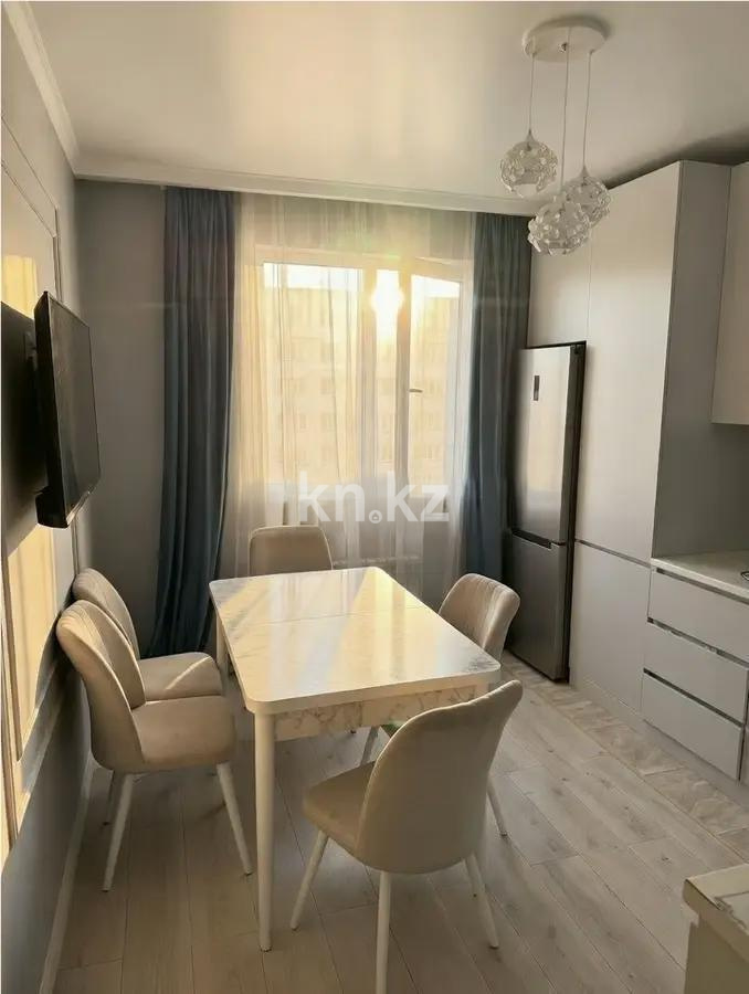 Продажа 2-комнатной квартиры, 69 м² - Продажа квартир от собственников в Алматы - страница 13 фото 2 из 4