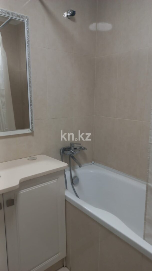 Аренда 3-комнатной квартиры, 118 м² в Астане - фото 15