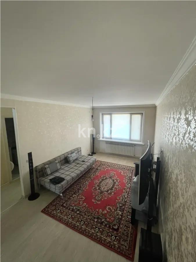 Продажа 2-комнатной квартиры, 44.3 м² - Продажа квартир в р-не Байконур Астаны фото 1 из 6