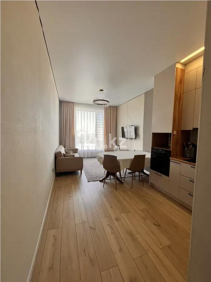 Продажа 3-комнатной квартиры, 65 м² - Продажа квартир от собственников в Астане фото 1 из 7