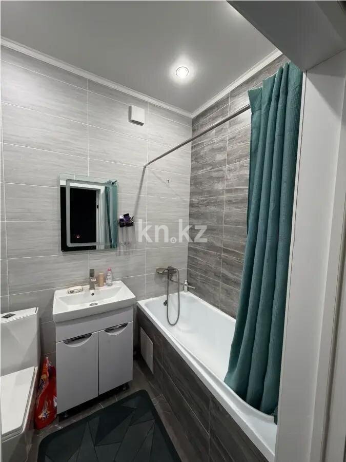 Продажа 2-комнатной квартиры, 39 м² в Астане - фото 3