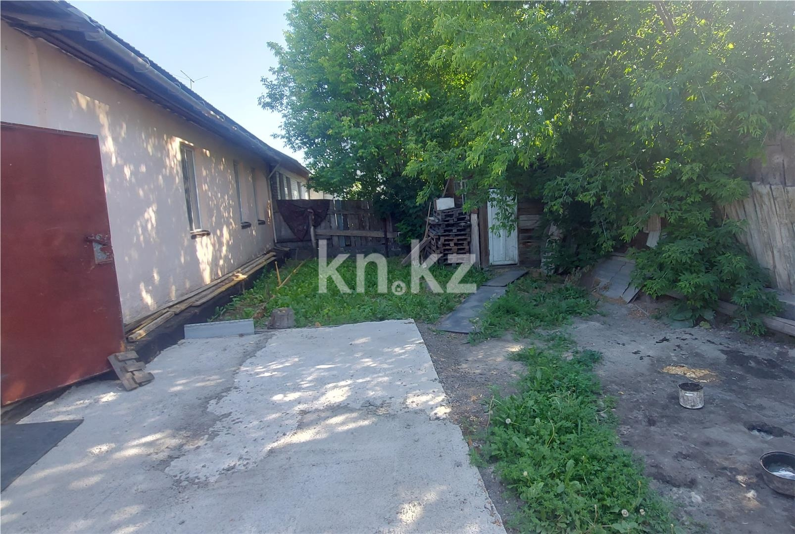 Продажа 4-комнатного дома, 80.5 м² - Продажа недвижимости в Караганде - страница 7 фото 2 из 2