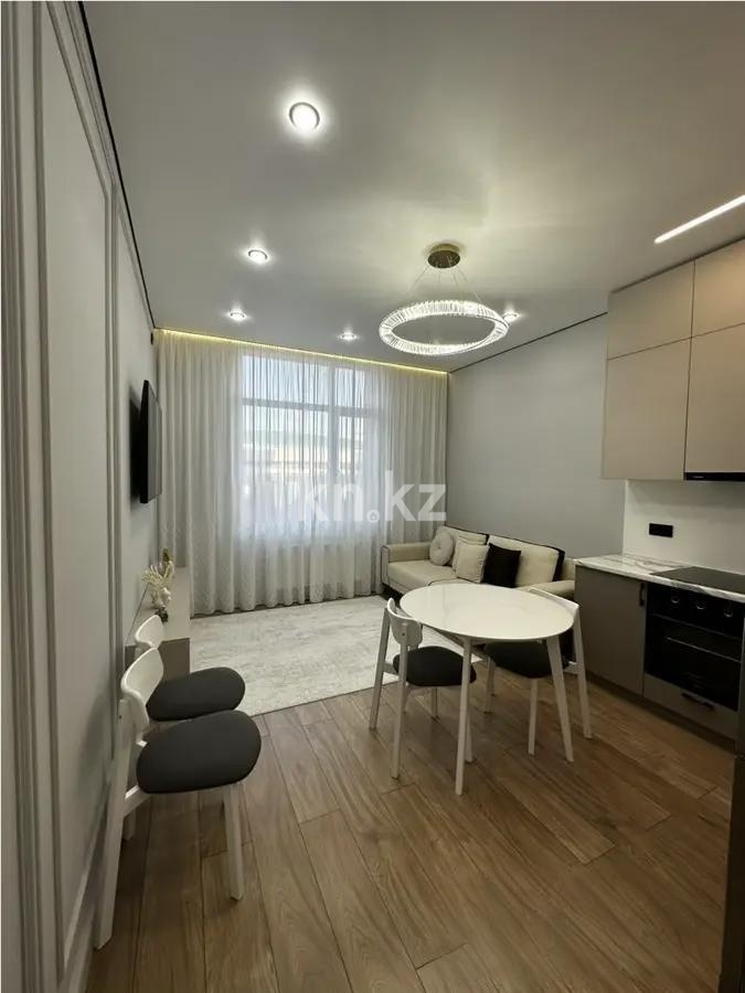 Продажа 2-комнатной квартиры, 42 м² в Астане - фото 2