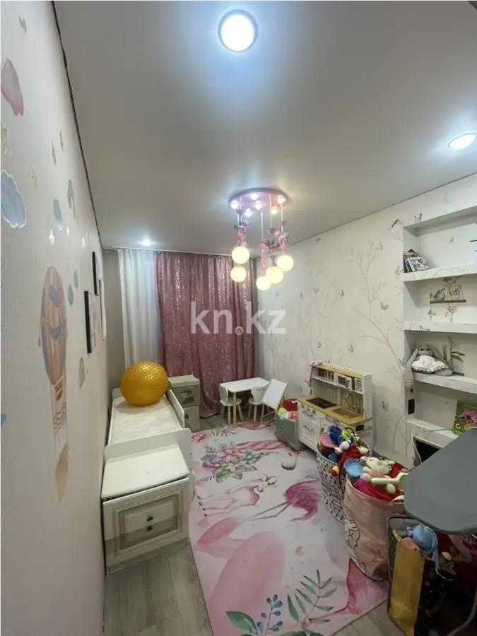 Продажа 3-комнатной квартиры, 65 м² - Продажа квартир от собственников в Шахтинске фото 2 из 5